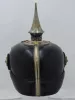Baden 109th Leib Infantry Officer Pickelhaube Visuel 6